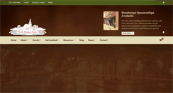 Desktop Screenshot of discoverclearfield.com